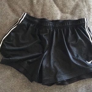 Women’s Nike Pro Dri Fit Running Shorts